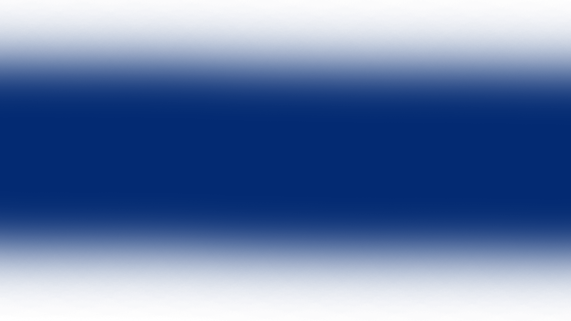 Blue Transparent Gradient, Linear
